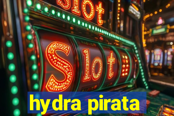 hydra pirata